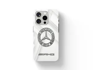 Mercedes Smartphone Cover Stabiler Moderner Look